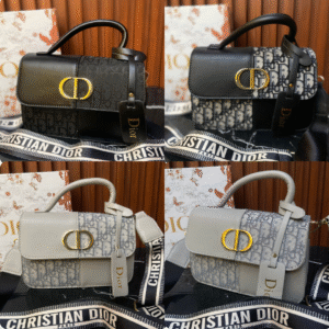 Crossbody Christian Dior Premium 002