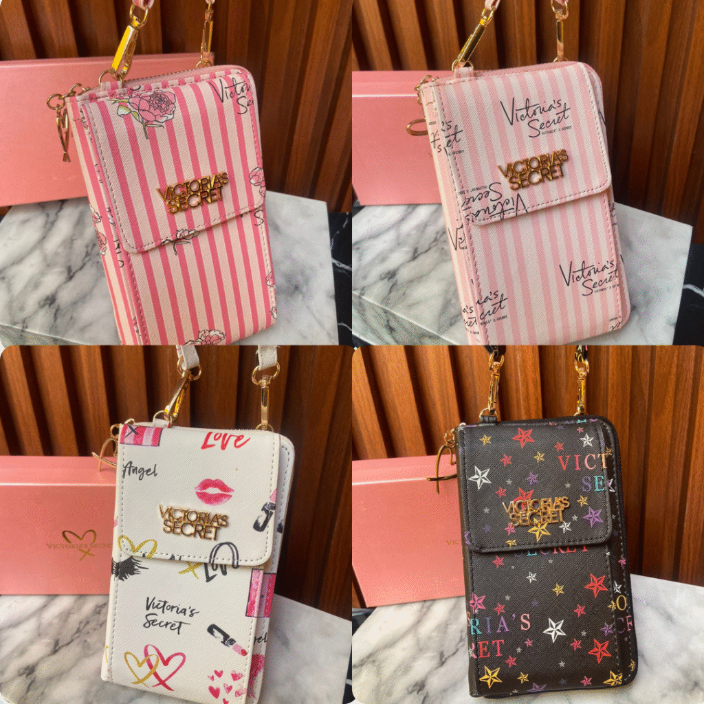 Porta Celular Victoria´s Secret Premium 003