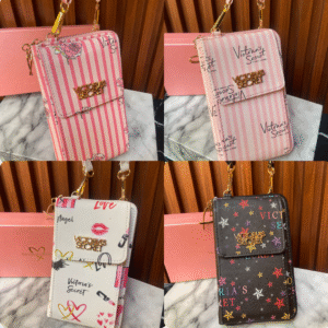 Porta Celular Victoria´s Secret Premium 003