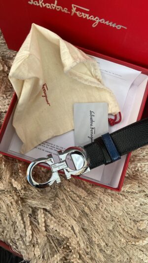 Cinturón Salvatore Ferragamo Premium 011