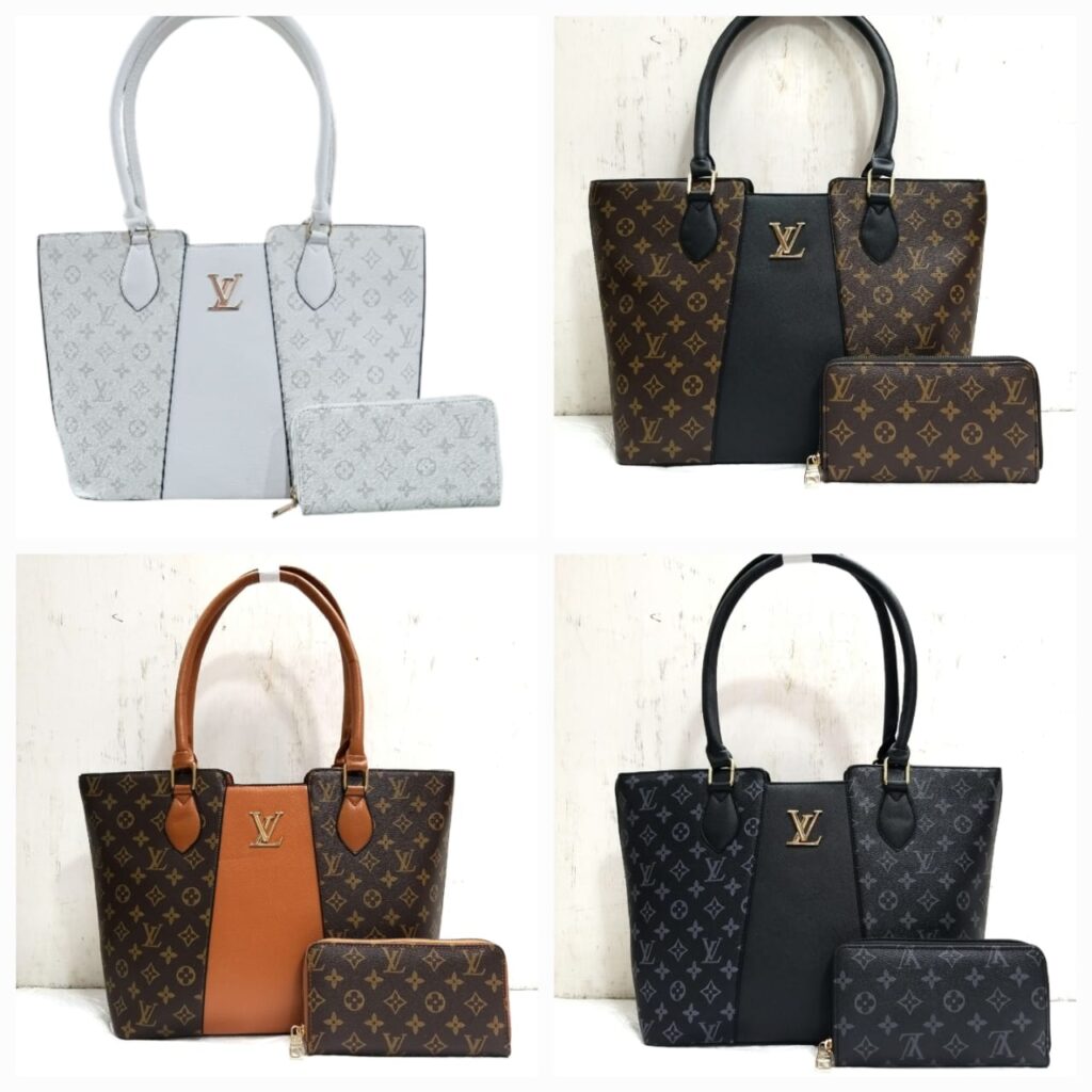Bolso+Billetera Louis Vuitton 012
