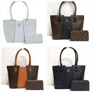 Bolso+Billetera Louis Vuitton 012