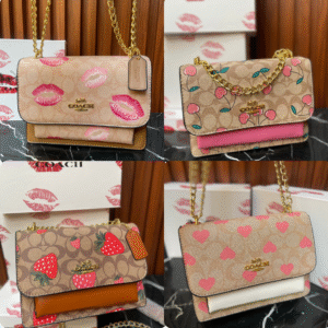 Crossbody Coach Premium 015