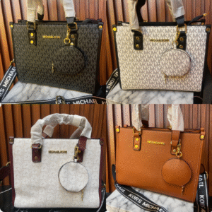 Bolso+Monedero Michael Kors 016