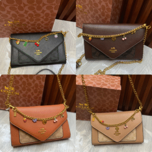 Crossbody Coach Premium 017