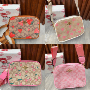 Crossbody Coach Premium 019