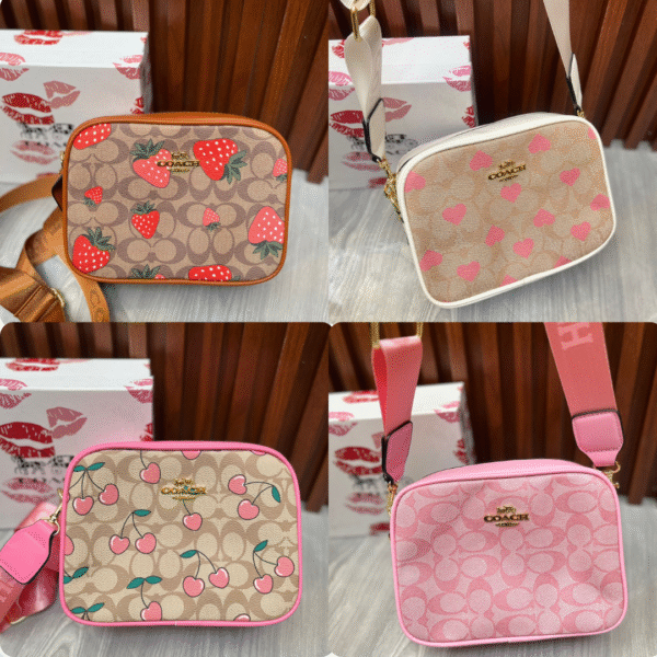 Crossbody Coach Premium 019