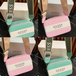 Crossbody Guess Premium 021