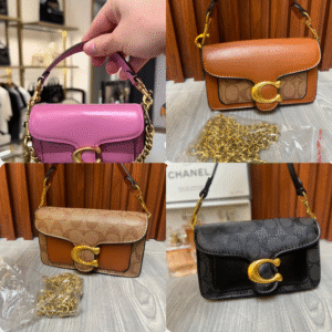 Mini Crossbody Coach 022