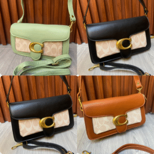 Crossbody Coach 024
