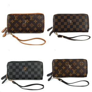 Billeteras Louis Vuitton 028