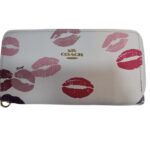 Blanco/Besos