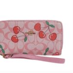 Rosa/Cerezas