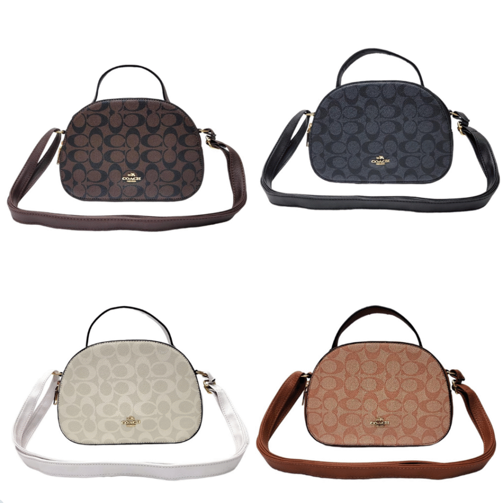 Crossbody Coach 035