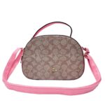 Beige/Rosa