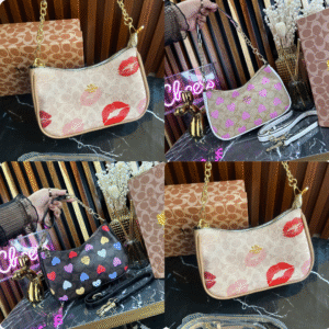 Crossbody Coach Premium 036