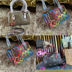 Crossbody Coach 038