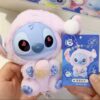 Llaveros Stitch Premium 039