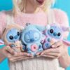 Llaveros Stitch Premium 039