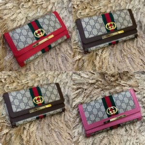 Billetera Gucci 040