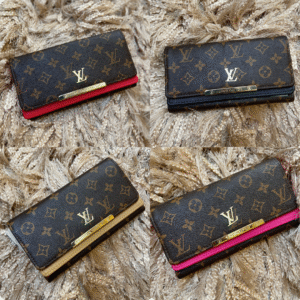 Billetera Louis Vuitton 041