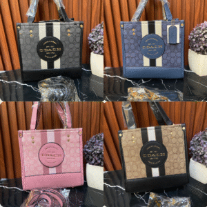 Bolso Coach 049
