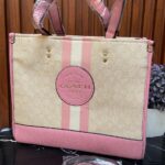 Rosa/Beige