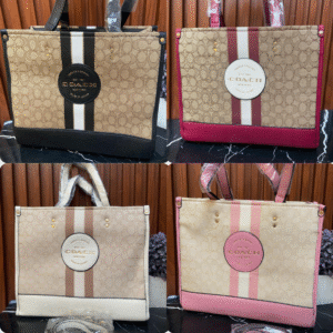 Bolso Coach 33x33cm 050
