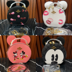 Crossbody Mickey Coach 051