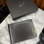 Negro/Mont Blanc