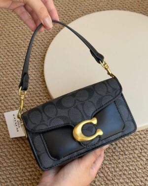 Bolso Mini Coach 057