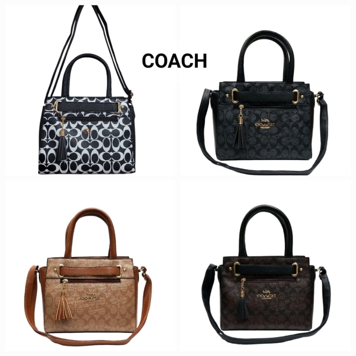 Crossbody Coach 061