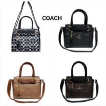 Crossbody Coach 061