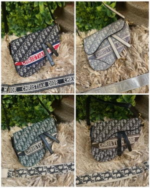 Crossbody Christian Dior 063