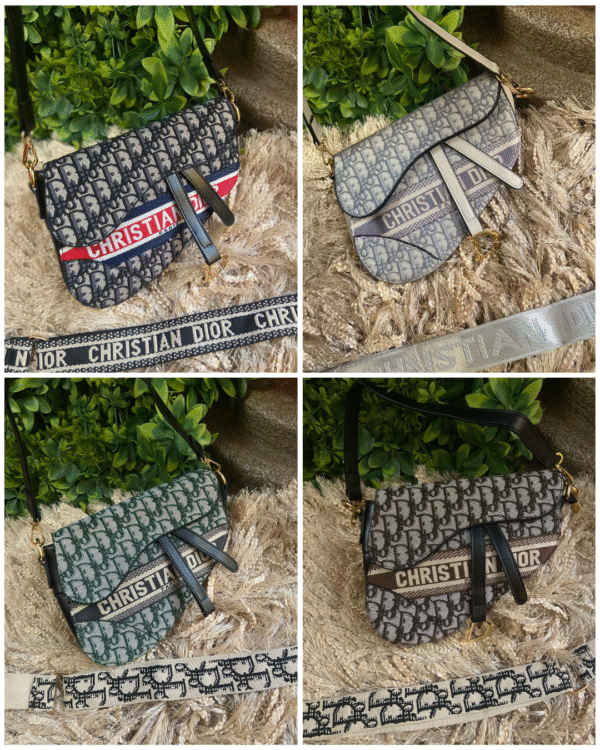 Crossbody Christian Dior 063