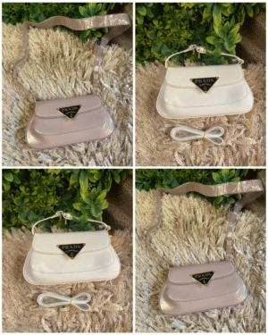 Crossbody Prada 064