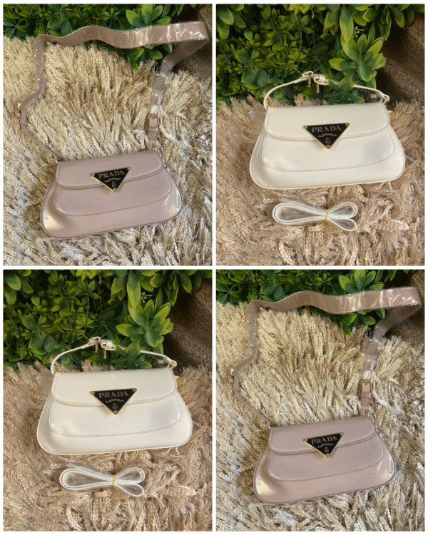 Crossbody Prada 064