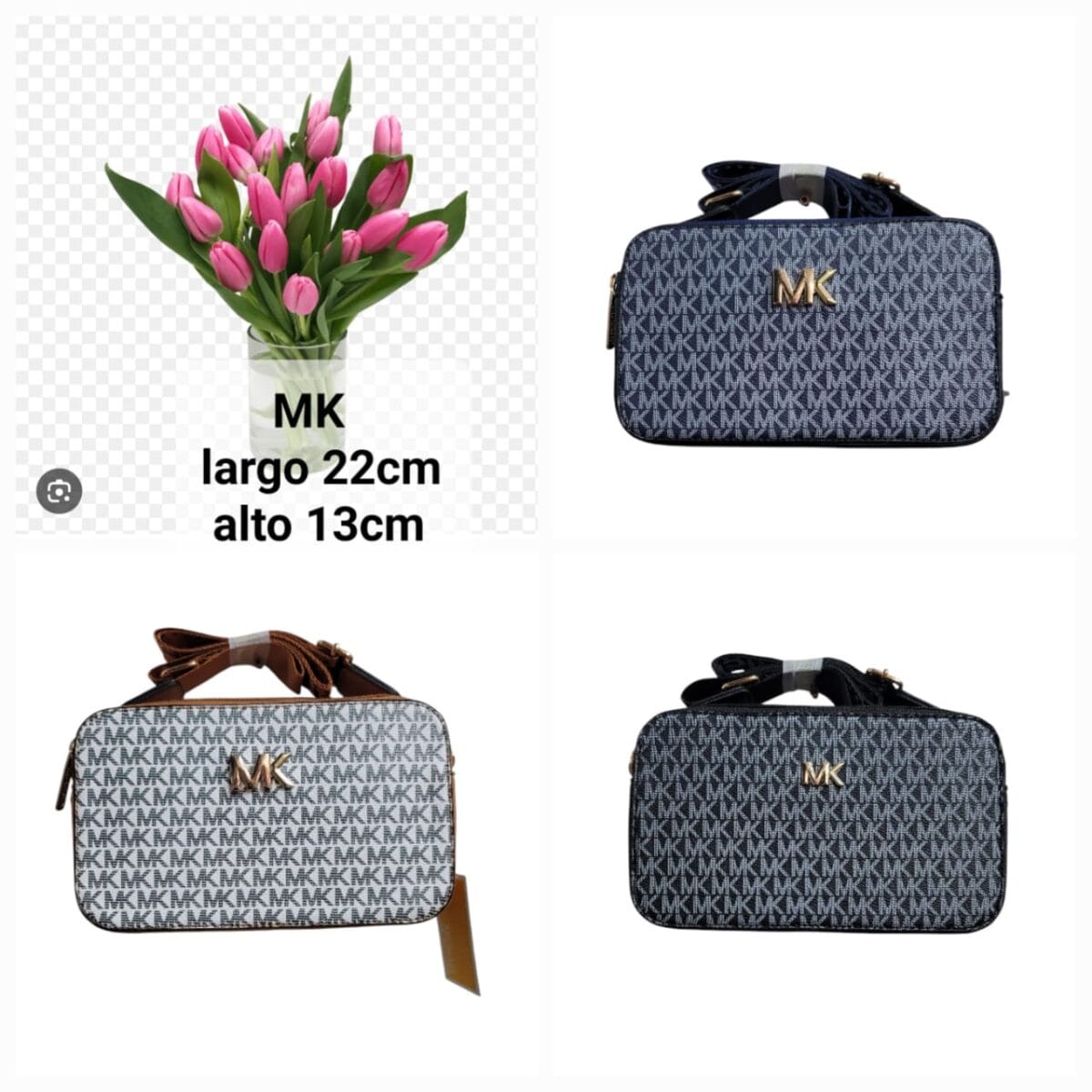 Crossbody Michael Kors 065