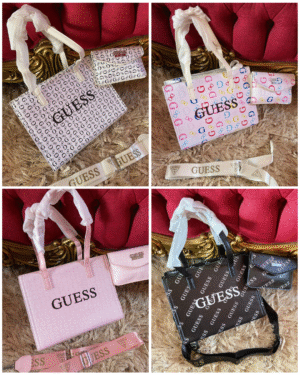 Bolso Guess 067