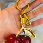 Cerezas/Brillitos