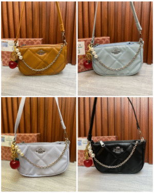Crossbody Coach Premium 074