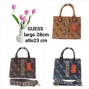Bolso Guess 075