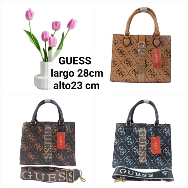 Bolso Guess 075