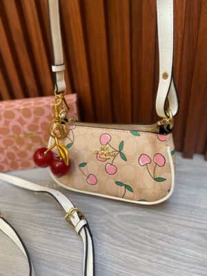 Crossbody Coach Premium 076