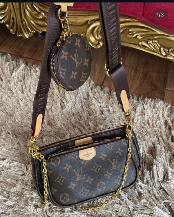Multi Louis Vuitton 077
