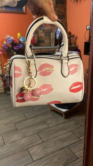 Bolso Coach Besitos 079