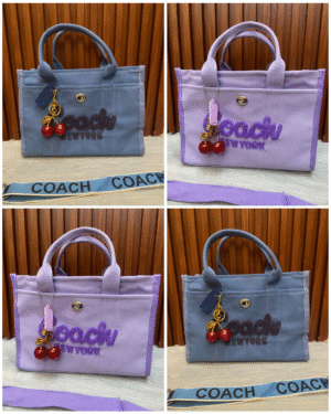 Bolso Coach 082