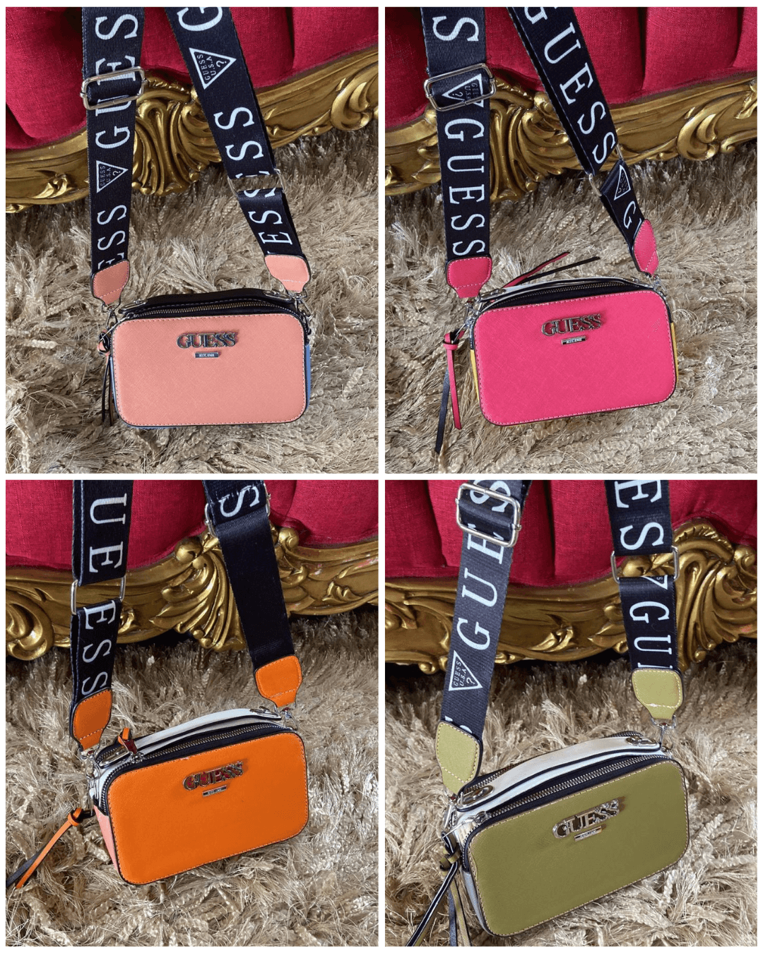 Crossbody Guess 084