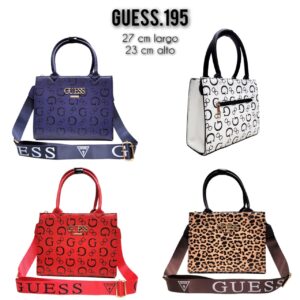 Bolso Guess 085