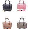 Bolso Coach 086